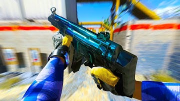 for smooth MP5 RUSHING use this class - MP5 Search and Destroy