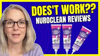 NUROCLEAN REVIEW ((❌SCAM OR WORTH IT?✅)) - NuroClean Mold Remover Reviews - NuroClean Amazon Reviews