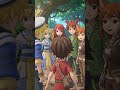 By the Grace of the Gods Anime #Isekai #AnimatedSeries #FantasyAnime #KidsFriendly