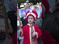 🥁 Mehterin en küçük neferi ile tanışın