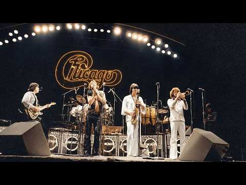 Chicago - Ballet for a Girl in Buchannon / Make Me Smile / So Much to Say, So Much to Give