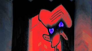 Creepyward