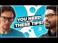 How To Sell On Amazon // EFFECTIVE Product Research 🚀
