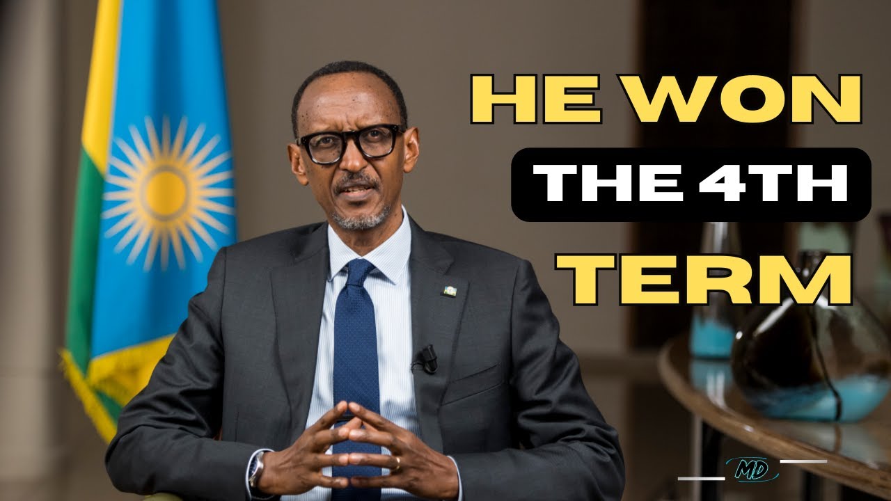 The 5 Unbelievable Secrets of Kagame’s Rwanda - YouTube