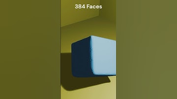 Jelly Like Rendering Animation #render #animation #shorts #blender