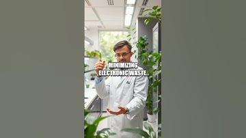 Exploring the World of Biodegradable Sensors