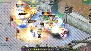 Bug = Conquer Online