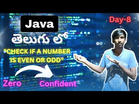 Java 365 Challenge:
