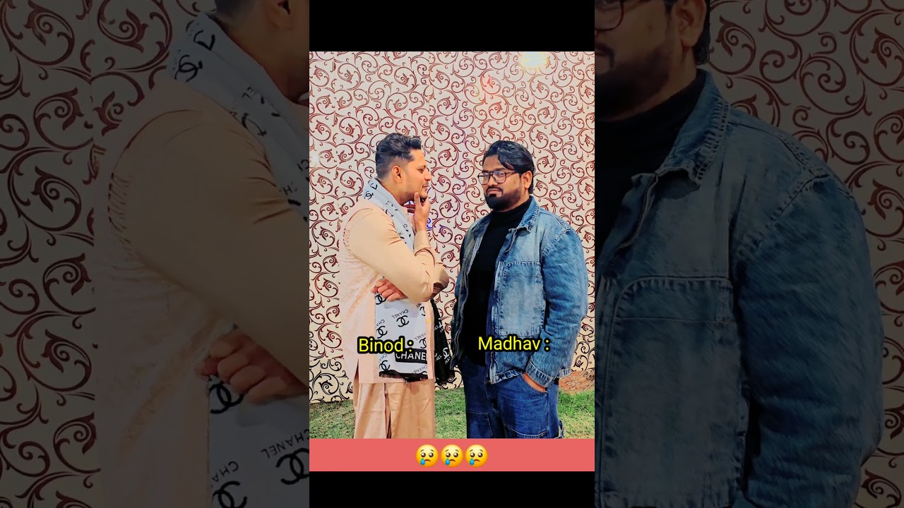 Hum Logon Ka Kismat Kab Badlega? 😂 | Badlega Binod Bhai 🤣 | Funny Vlog 
