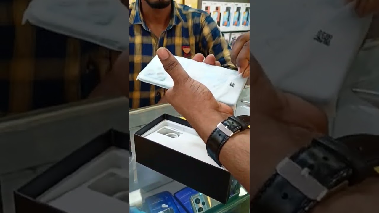 Realme 9 Pro Plus 5G Unboxing , First look 