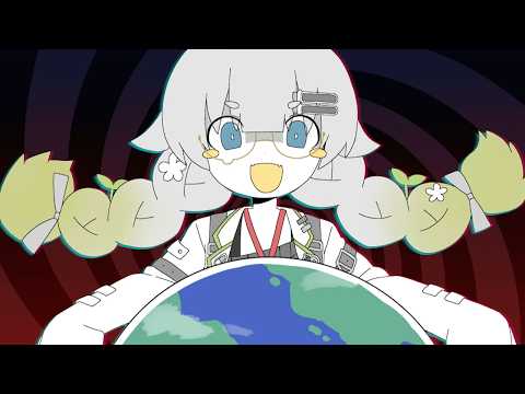 PARADISNAIL - Lemi Lichen 【Original Song】