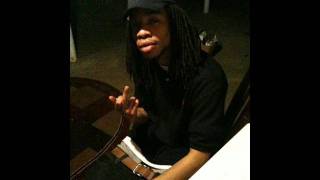 I Think They Like Me-A.parks & Rozay