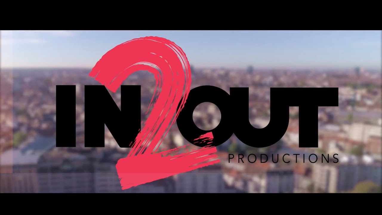 IN2OUT Productions Démo 2022