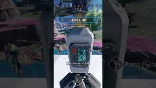 1v1 Valkyrie vs Axle Apex Legends Season 29 Rank #apexlegends #viral #clips #explore #gaming #shorts