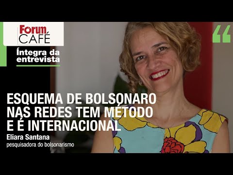 Esquema de Bolsonaro nas redes tem método e é Internacional