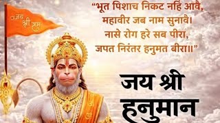 ||Shree Hanuman Chalisa|| #hanuman #chalisalive #chalisa  screenshot 5