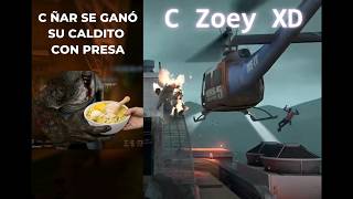L4D2 Clips Vs 04