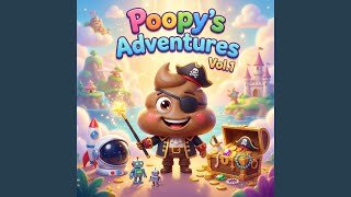 Poopy's Magic Carpet