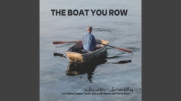 Bill Turner (feat. Cathy Clasper-Torch, Erin Lobb Mason & Torrin Ryan)