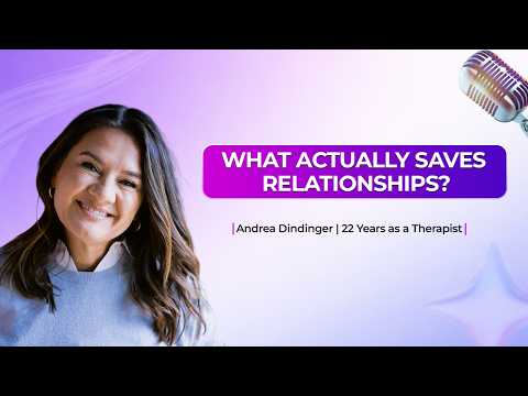 What happens when relationships break down, and can AI actually help?