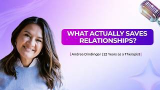 What happens when relationships break down, and can AI actually help?