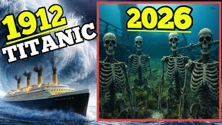 Titanic: 6 Fatal Mistakes That Sank the “Unsinkable” Ship