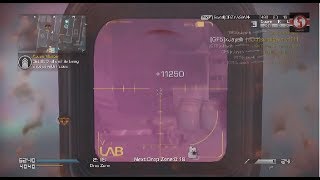 INSANE 6 ON SCREEN MULTI FOR #FaZe5!