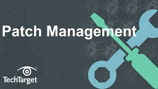 What is Patch Management and Why is it Important? screenshot 3