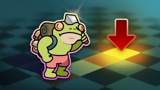 How I Changed Enemy Behaviors - Roguelike Devlog