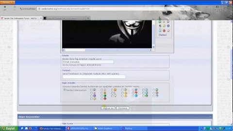 .htaccess Dosyası İle Resimlerin Çalınmasını Engellemek (Hotlink) Ders 6