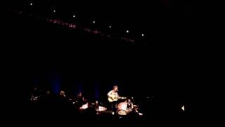 The Swell Season-High Hope (HD 1/19/10 Radio City Music Hall)