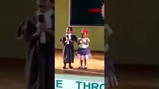Siola - Nursery 1 Compere Presentation 3