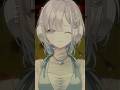 ブレインロット / 東京真中 - 久々湊るい ( cover ) #vtuber #歌ってみた #shorts