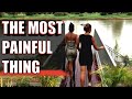 The most PAINFUL thing | Relationship advice | Shane The Coolest