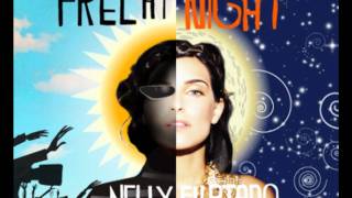 Free at Night - Nelly Furtado Mashup - Dj Earworm