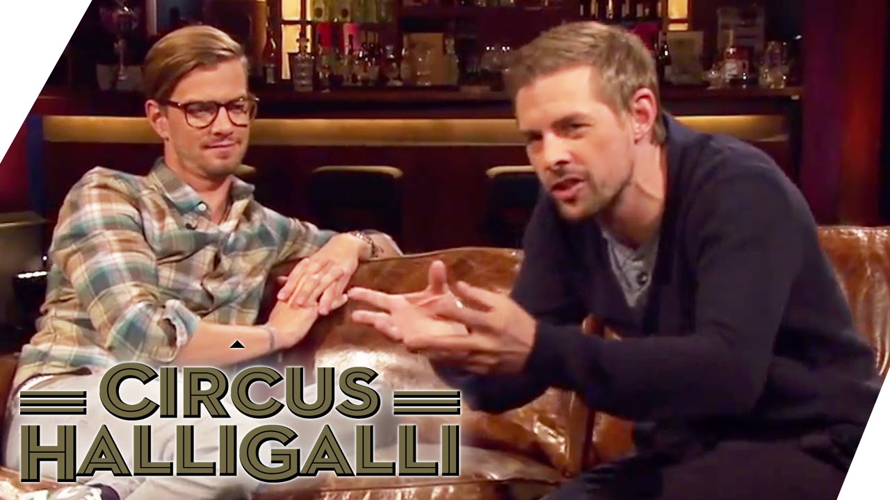 Circus Halligalli Circus Halligalli
