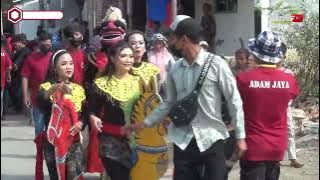 DIGAWE WIRANG | BUROK DANGDUT DEWA NADA PANTURA