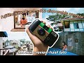 fujifilm simple ace c400 disposable cam | unboxing, review + hasil foto