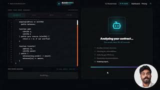 How AI Detects Integer Overflow in Smart Contracts — $900M BEC Token Hack (2026)