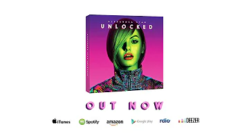 Alexandra Stan - Unlocked (Official Audio)