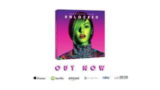 Video-Miniaturansicht von „Alexandra Stan - Unlocked (Official Audio)“