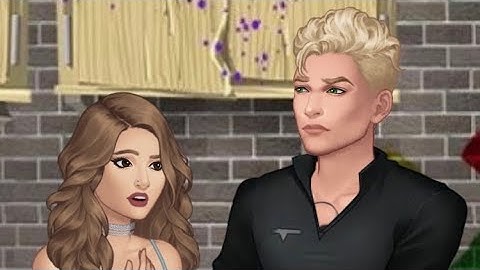 Chasing Promises (Part 9) Episode Choose Your Story