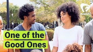 Minorities for Trump: One of the Good Ones