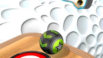 Going Balls‏ - SpeedRun Gameplay Level 3062 - 3065