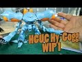 572 - HGUC Hy-Gogg WIP:1 (Planning)