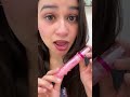 Cladiare Lip Plumper + Lip Liner Combo 💄 | Fuller Lips Hack #cladiarelipplumper #cladiare