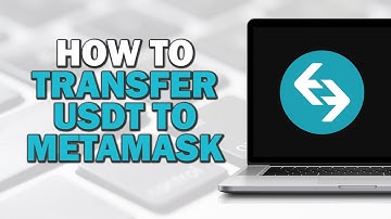 How To Transfer USDT From Bitget To Metamask (Quick Tutorial)