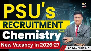 B.Sc. Students Must Watch! 🔥 PSU में किस Subject की सबसे ज्यादा Demand है? | SK Tutorial screenshot 1