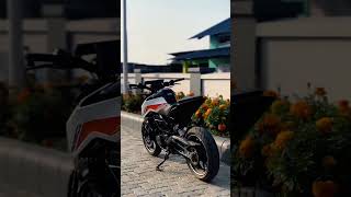 KTM DUKE 390 old model modified #ktmduke390modified😘😘😘💓💓🥰💓😇😇😇