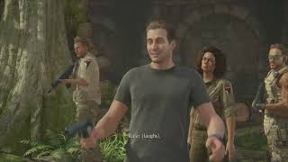 Uncharted Thiefs End 2/2